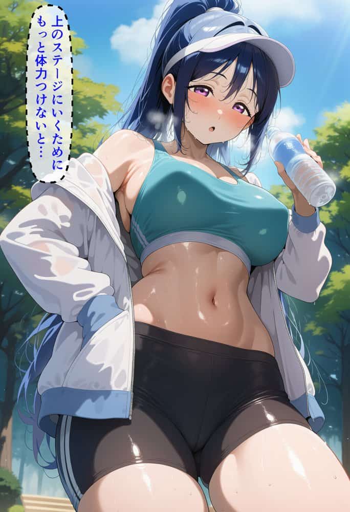 【レ○プ】穂乃果とことりは脅されて犯●れる  豊富な羞恥プレイ