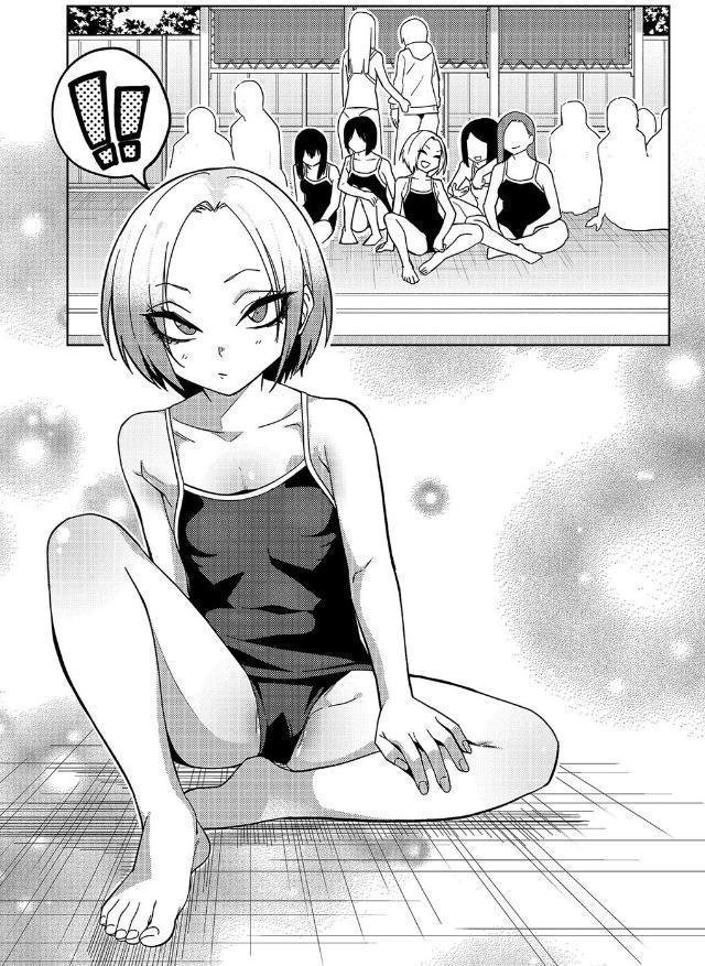 ツンツンヤンキーちゃんは弱々乳首をいじれば結構なんでもヤらせてくれる（4）