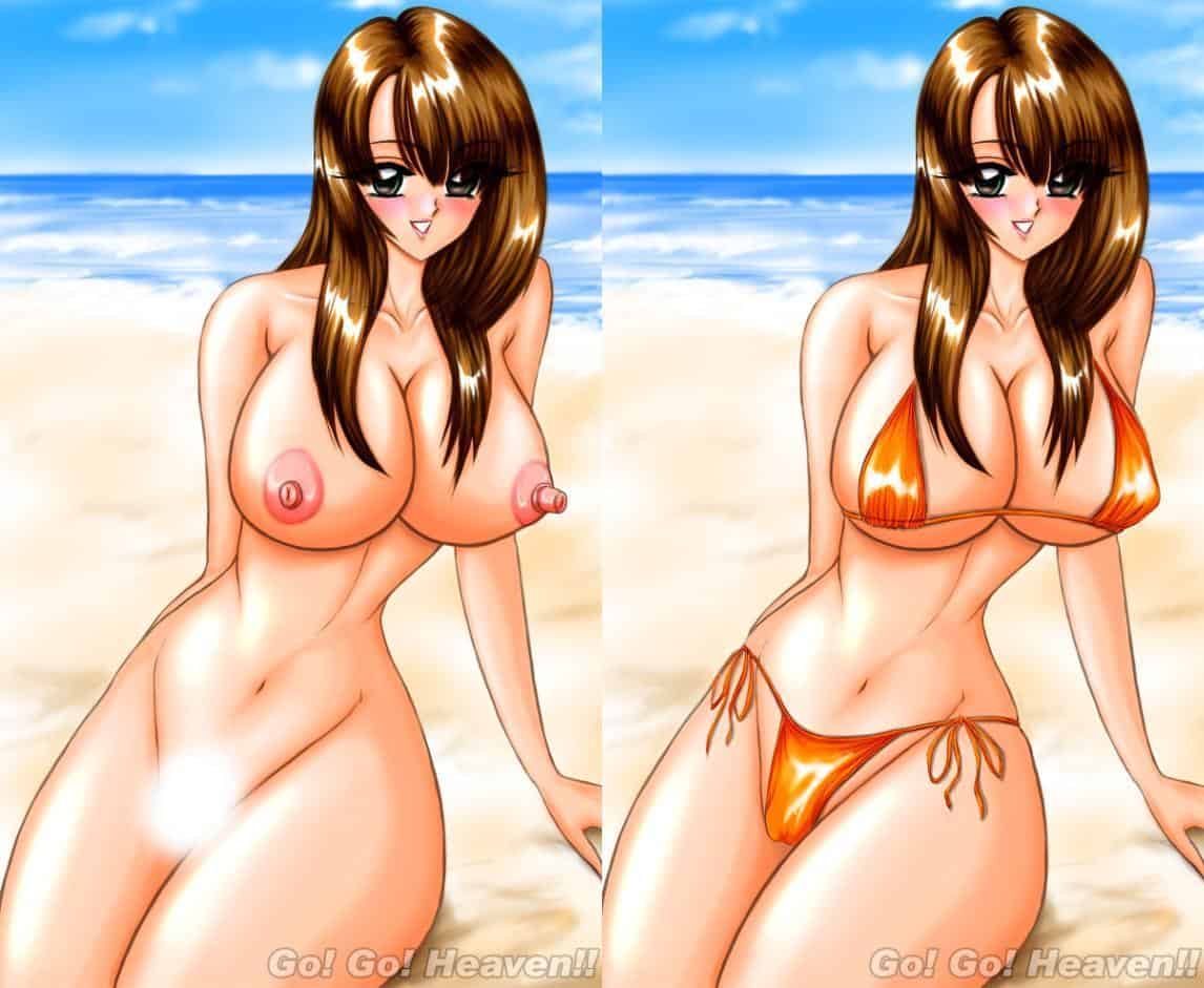 Heaven’s Gallery 総集編