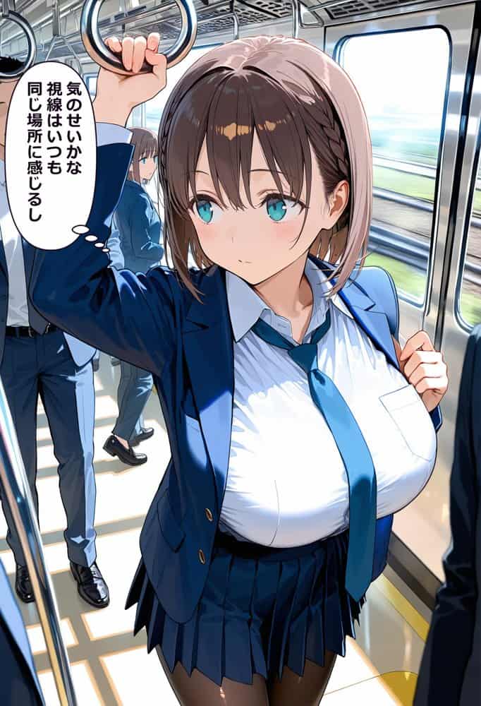 たわわな二人がキモデブおやじに種付け快楽堕ちされる話