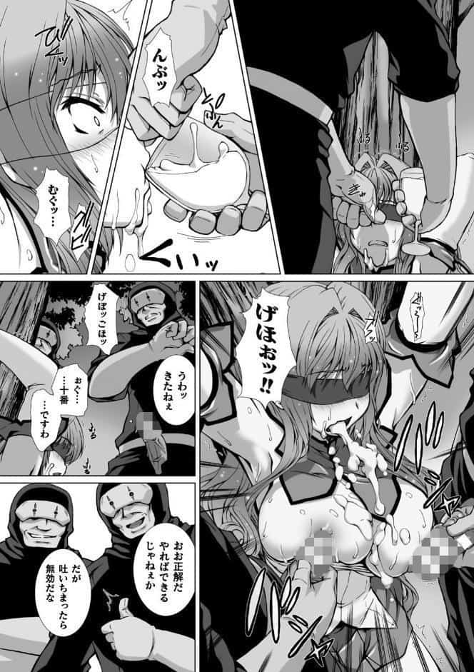 変幻装姫シャインミラージュ THE COMIC 1