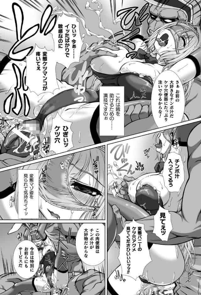 変幻装姫シャインミラージュ THE COMIC 1