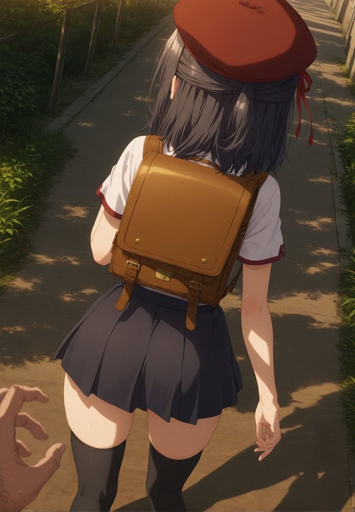 ヒロインの受難4