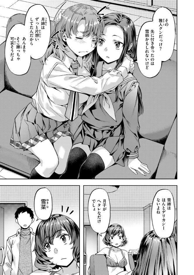 Sweetスポット
