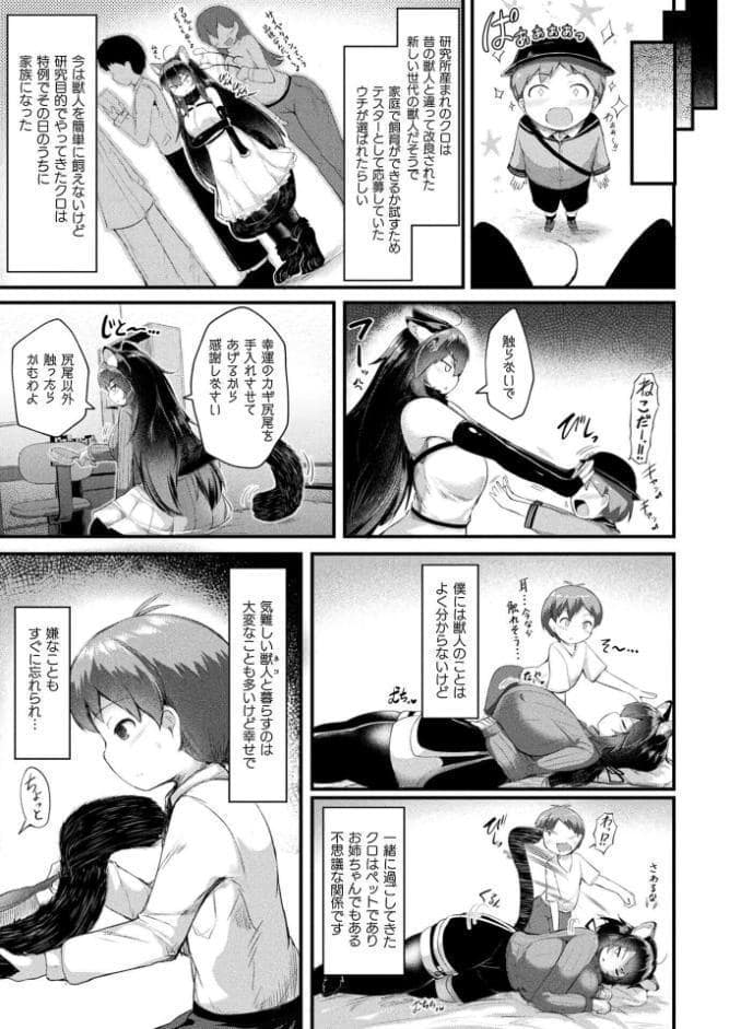 コミックアンリアル Vol.112