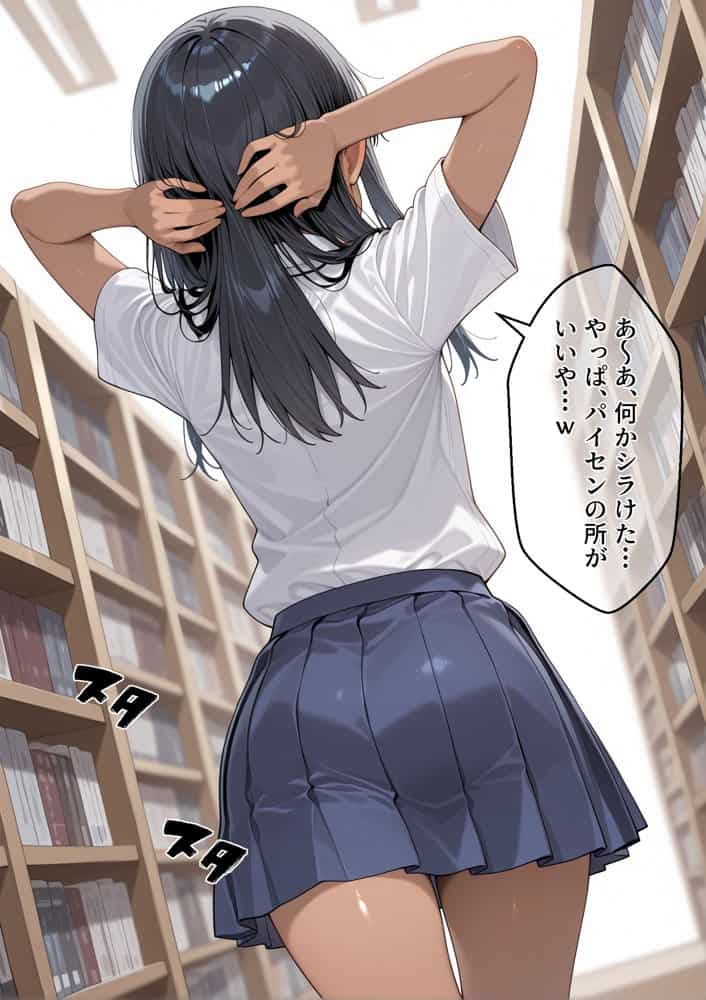 冴えないおじをザマァwしたら 拉致られてメス奴○にされました【イジらな〇で、長瀞さん】 長瀞 〇瀬