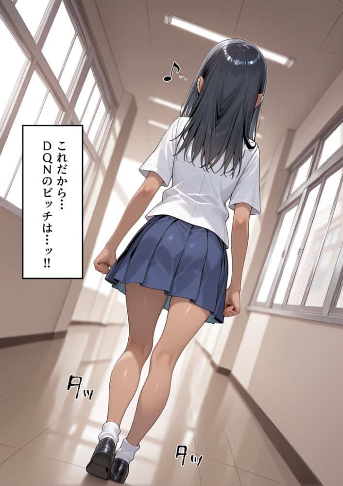 冴えないおじをザマァwしたら 拉致られてメス奴○にされました【イジらな〇で、長瀞さん】 長瀞 〇瀬