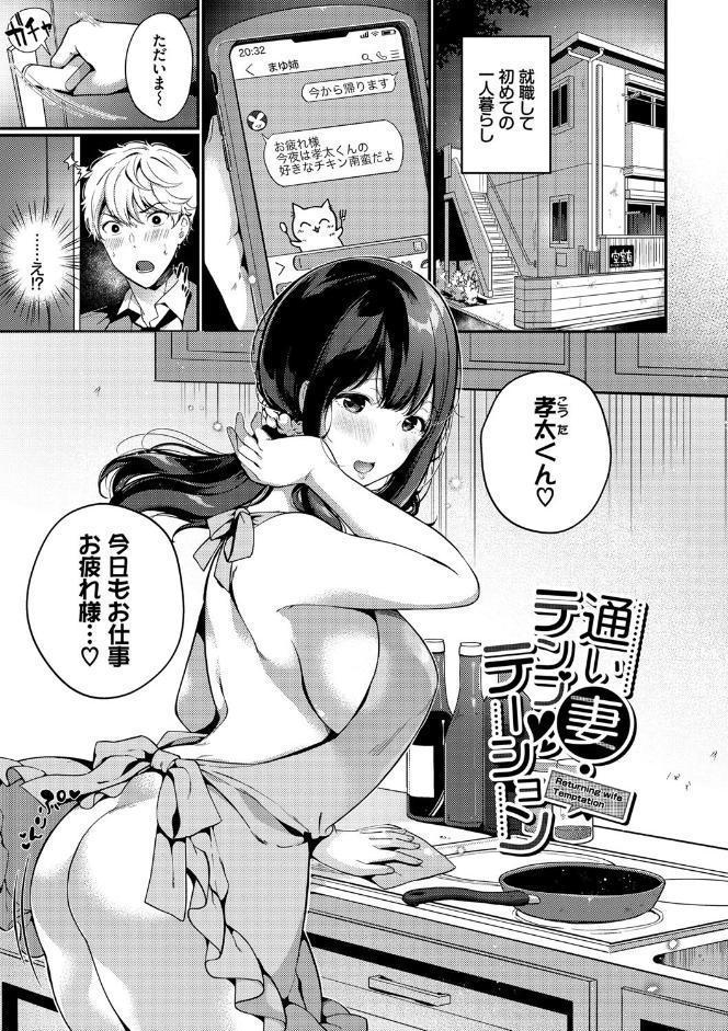 求愛プラン 【FANZA限定】【デジタル特装版】