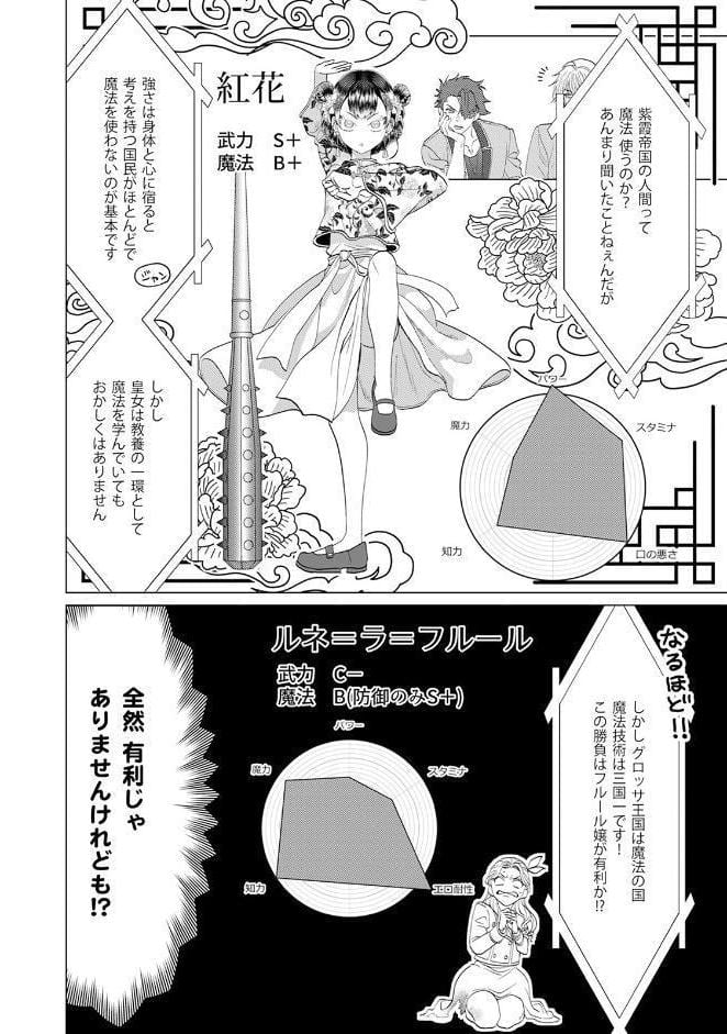 乙女ゲーの悪役令嬢なのに王子とエロ展開になるんですが！？【コミックス版】（5）《R18版》