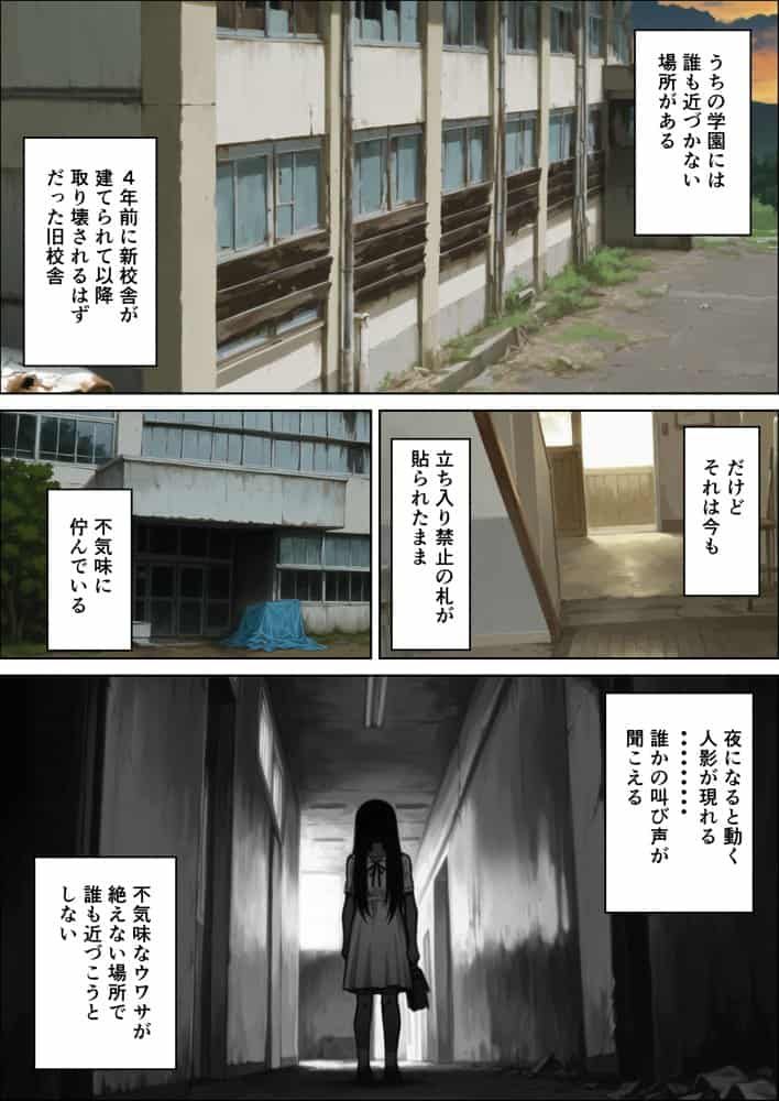 【本編345P！フルカラー】ハメゴロシ〜学園のアイドルは僕の目の前で奪われる〜