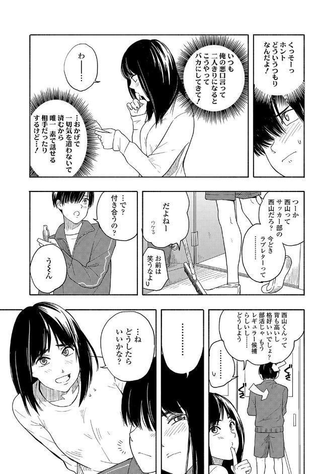 思春期のエロス【FANZA限定特典付き】