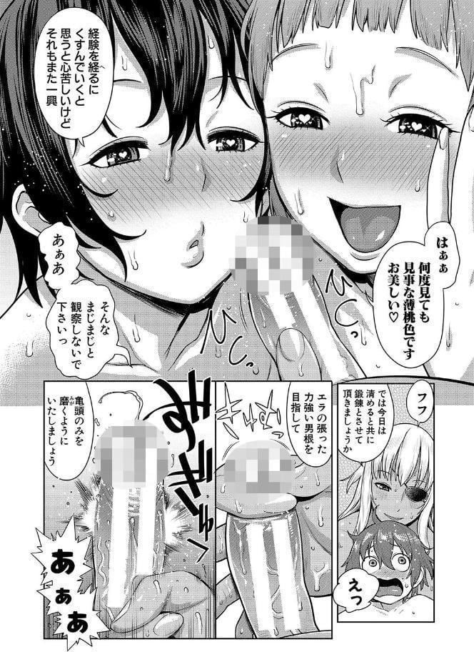 チントレクエスト【電子版特典付き】