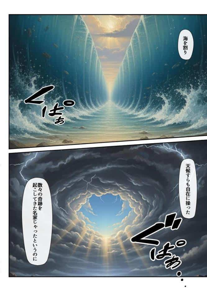どスケベボデーの夜永さん モザイク版