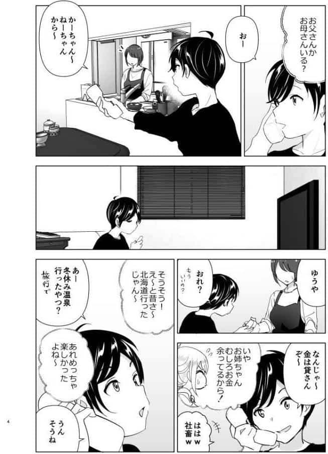 昔は楽しかった