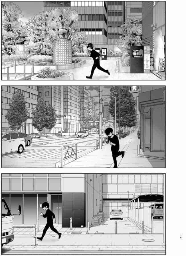 昔は楽しかった