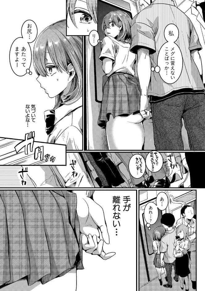 私は女の子が好きだったはずなのに【電子版特典付き】