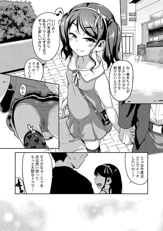 ふくらみかけがお好きでしょ【FANZA限定特典付き】