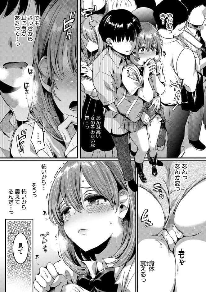 私は女の子が好きだったはずなのに【電子版特典付き】