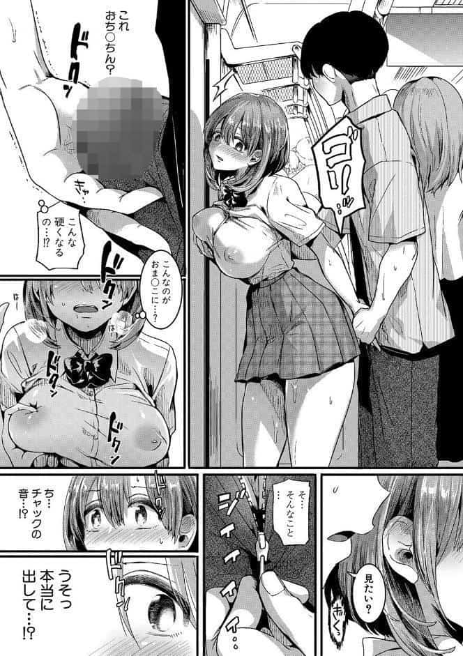 私は女の子が好きだったはずなのに【電子版特典付き】