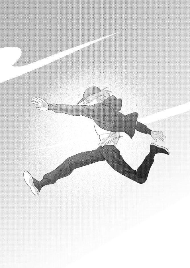 あなたのとなりにわたしだけ