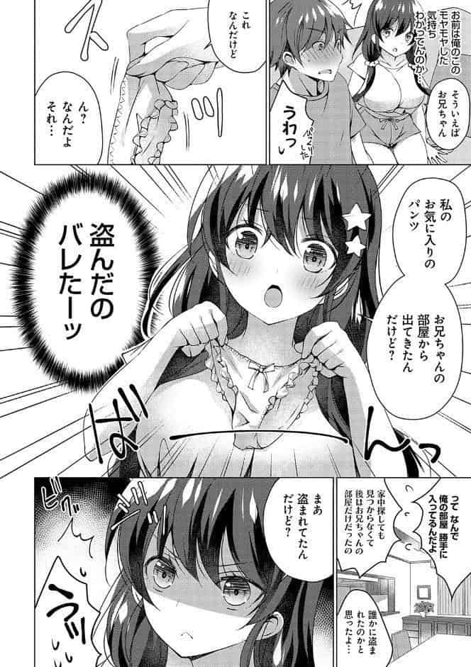 いもうとサンクチュアリ【デジタル特装版】【FANZA限定特典付き】