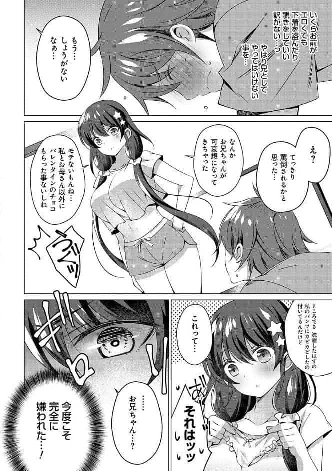 いもうとサンクチュアリ【デジタル特装版】【FANZA限定特典付き】