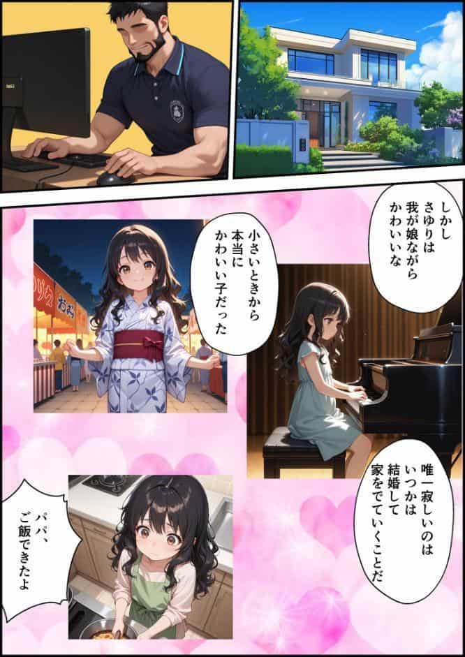 上級国民に支配された学園生徒会長が学園を守るため処女喪失ショーを行う話 モザイク版