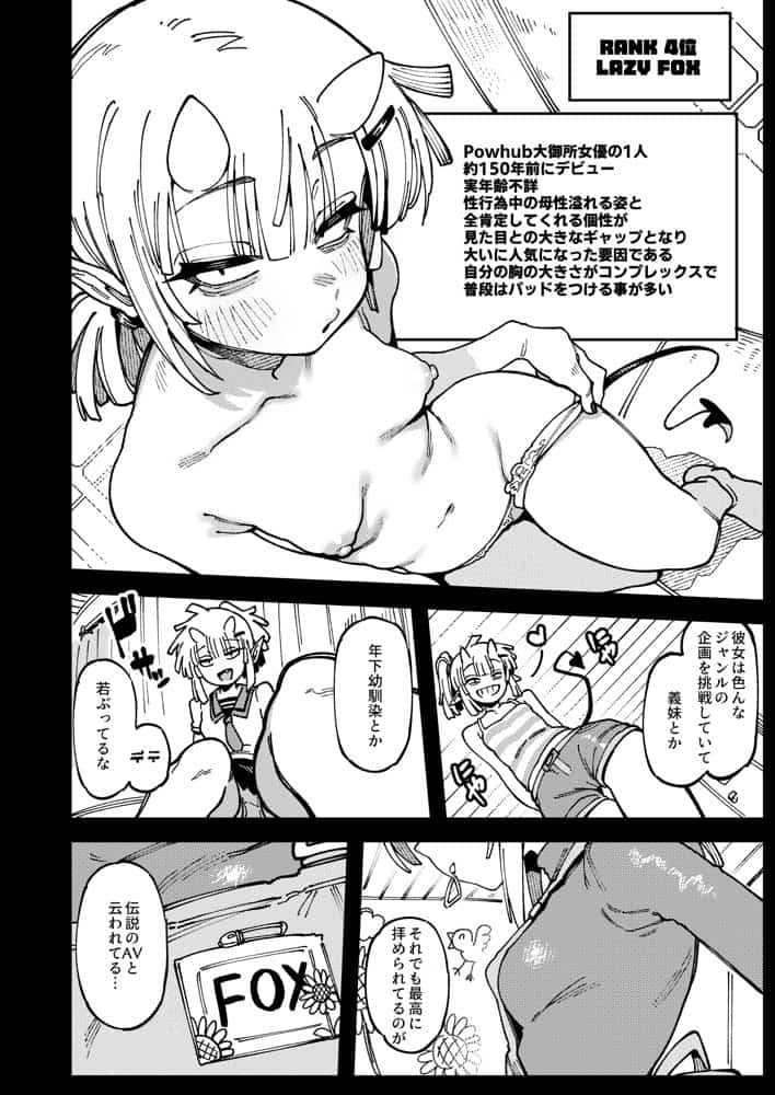 私にこんな口聞いて、親ガチャ失敗したのか Lv.2.5