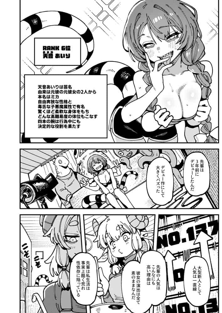 私にこんな口聞いて、親ガチャ失敗したのか Lv.2.5