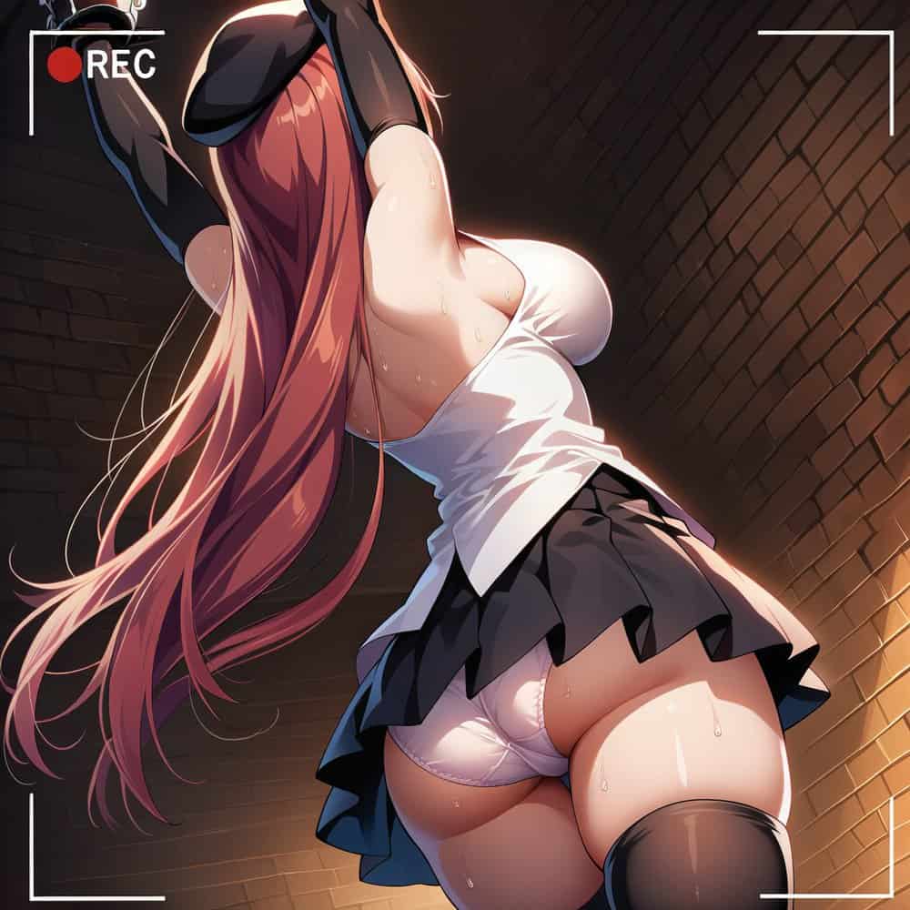 姦禁辱 vol.20