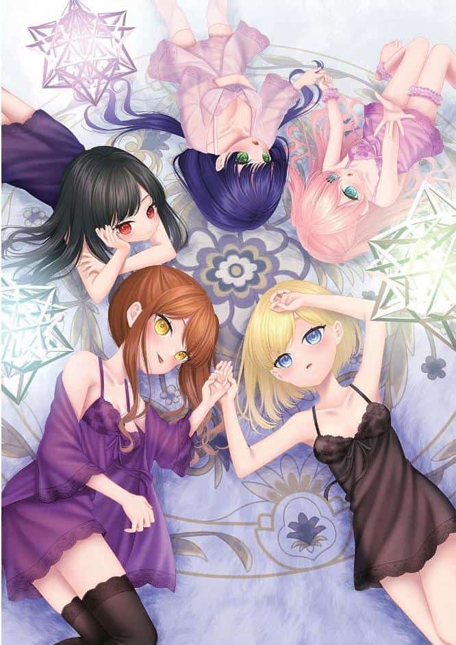 BAD END SHUFFLE！