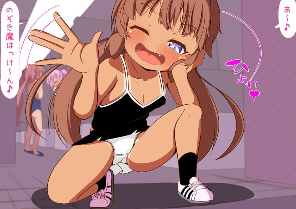 とある田舎の常識2