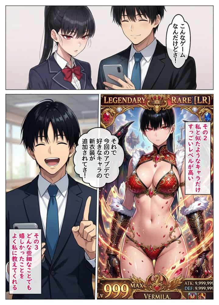 剛毛で陥没乳首の大和撫子、両想いになれないストレスからオホ声オナニーが止まらない