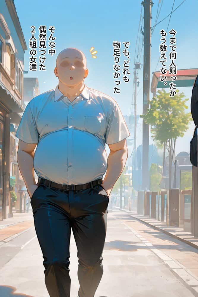 借金返済はわたしの身体で ー断れなかったふたりの物語ー （その着せ替え人形は恋をする編）