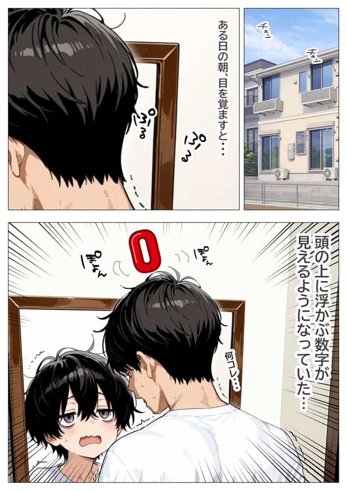 会社の王子様が隠れビッチだったので童貞チンポの専用オナホにしてやった話