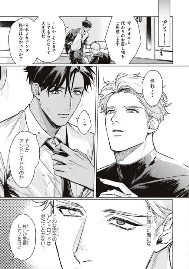 【成人向特典付き】タイプ・エイド