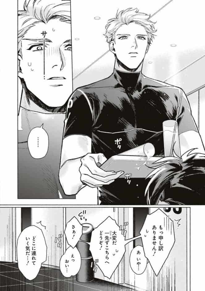 【成人向特典付き】タイプ・エイド