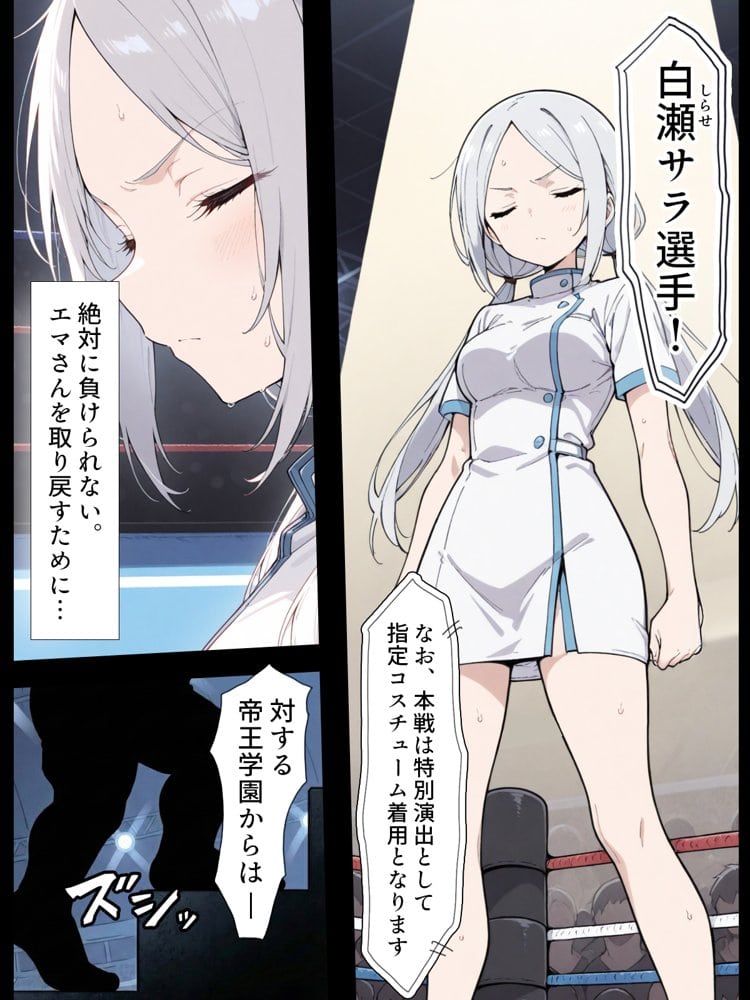 陰キャ転校生はセックス最強2 – ハメられた合同合宿編 –