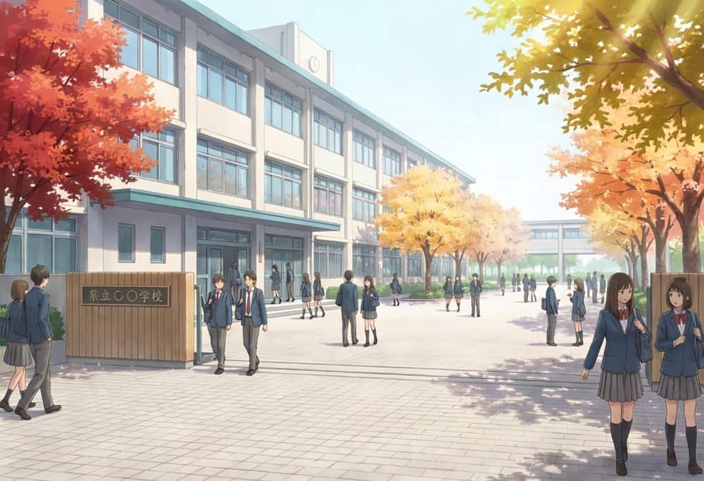修学旅行3―最初は気にも留めなかった地味な子に、いつの間にか惹かれていた話。