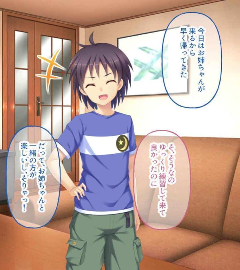 簡単即ヤリ性玩具たち 〜反抗するなら種付けで罰するよ？〜【CG集コレクション】 モザイク版