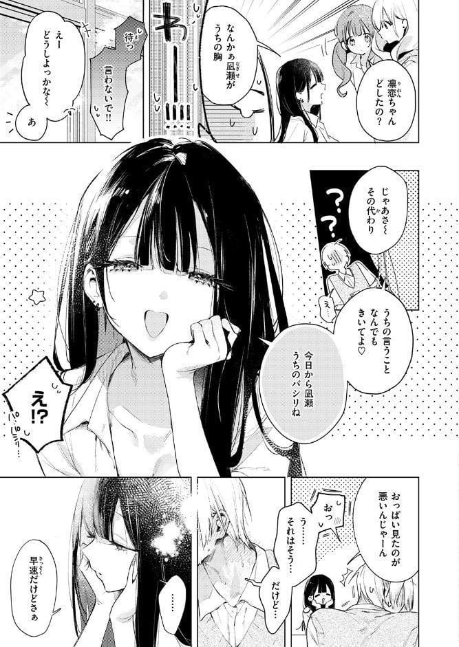 COMIC快楽天ビースト 2026年05月号
