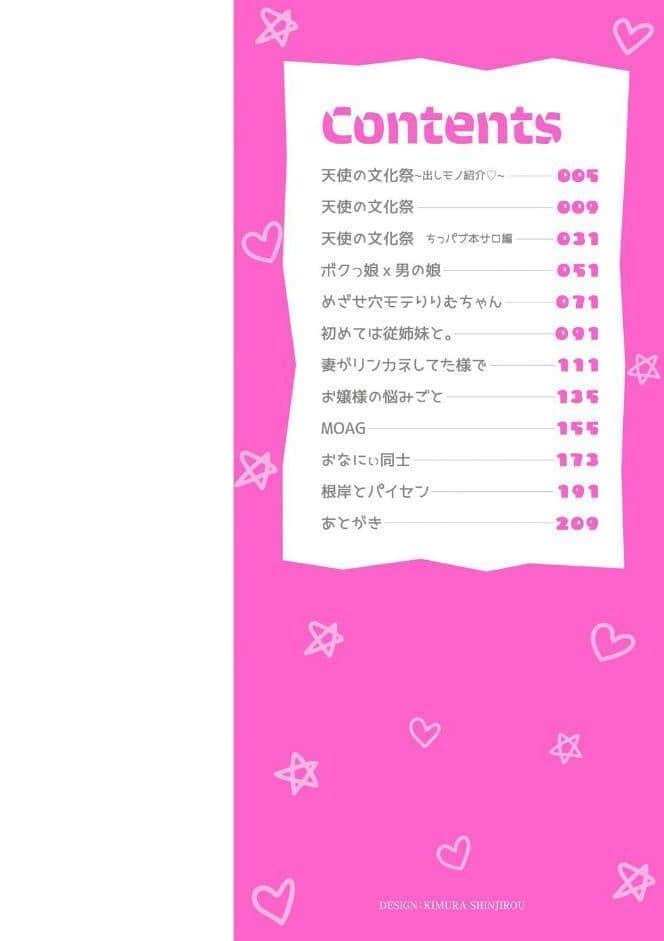 ちっぱい牝ッ娘はつじょー期【通常版】