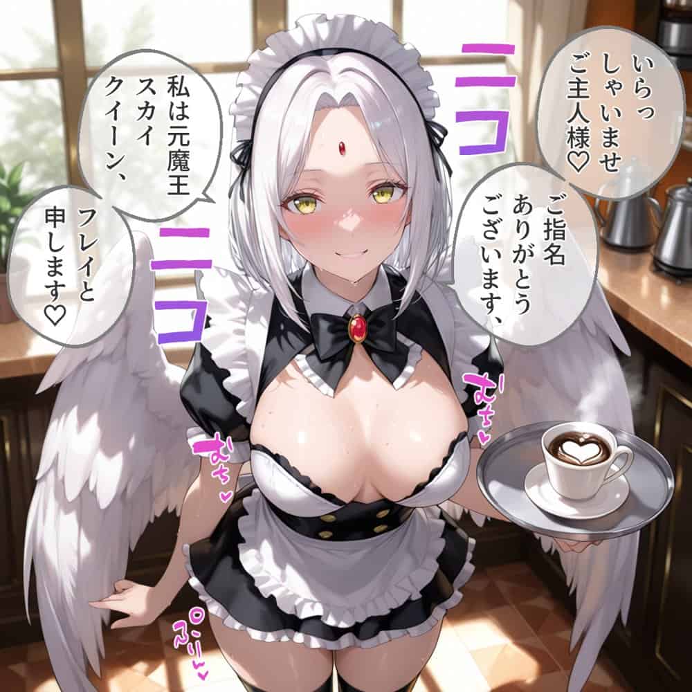 Ciaリュミエールへようこそ！転生したらスライムだった件編
