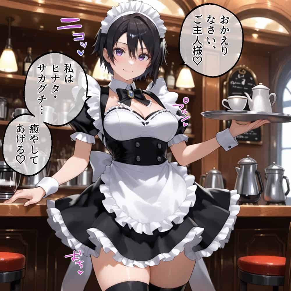 Ciaリュミエールへようこそ！転生したらスライムだった件編