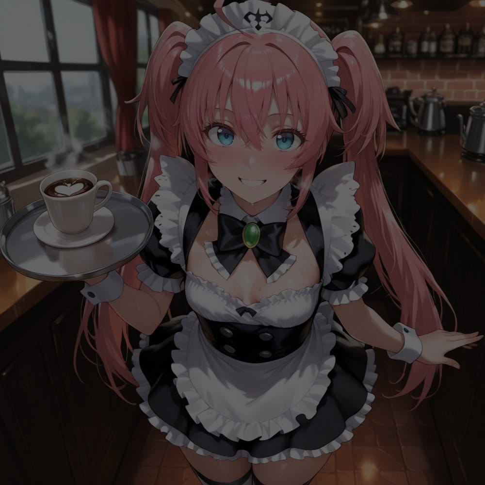 Ciaリュミエールへようこそ！転生したらスライムだった件編
