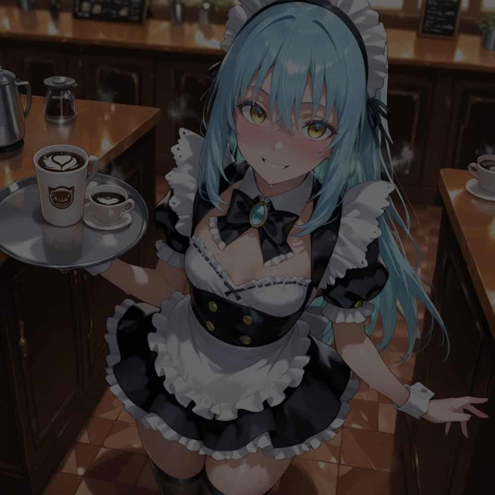 Ciaリュミエールへようこそ！転生したらスライムだった件編