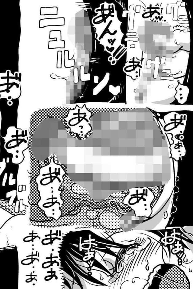 お母さんと僕（24）〜息子の授業参観日にヌードデッサンのモデル担当係になったお母さんの話。〜