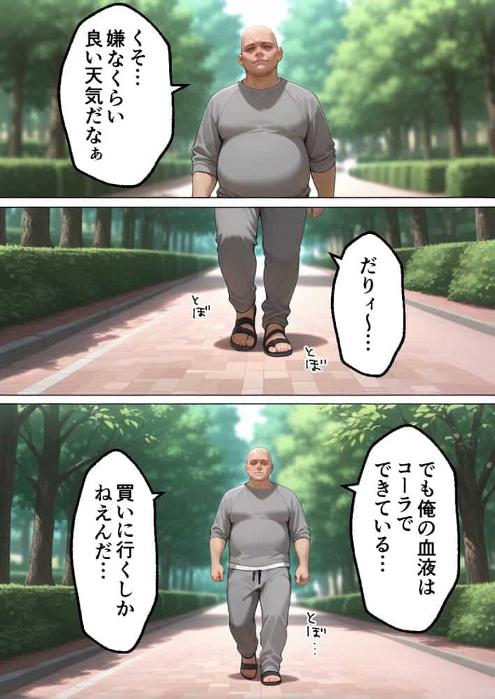 催●アプリでメス穴強●発情  中出しループチ〇ポ堕ちハーレム F〇te 編