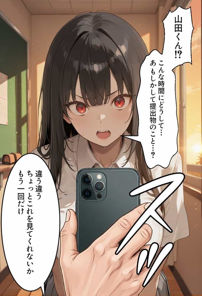 SLAVE LINK 〜催●アプリハーレム計画〜