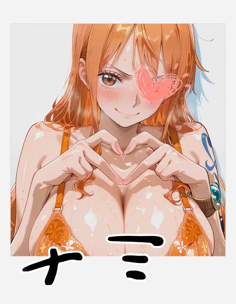ピンサロ嬢が俺の部屋に通う理由 〜ワン〇ース編〜